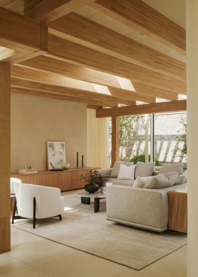 Covet Noir – No55 Dulwich 3