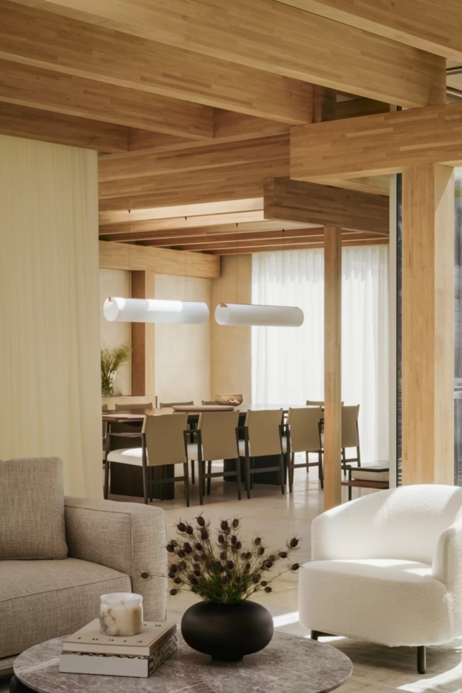 Covet Noir – No55 Dulwich 4