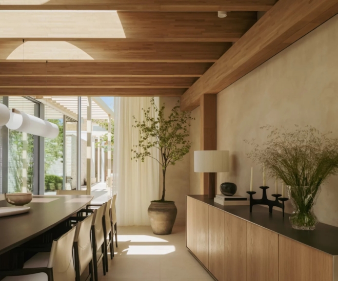 Covet Noir – No55 Dulwich 6