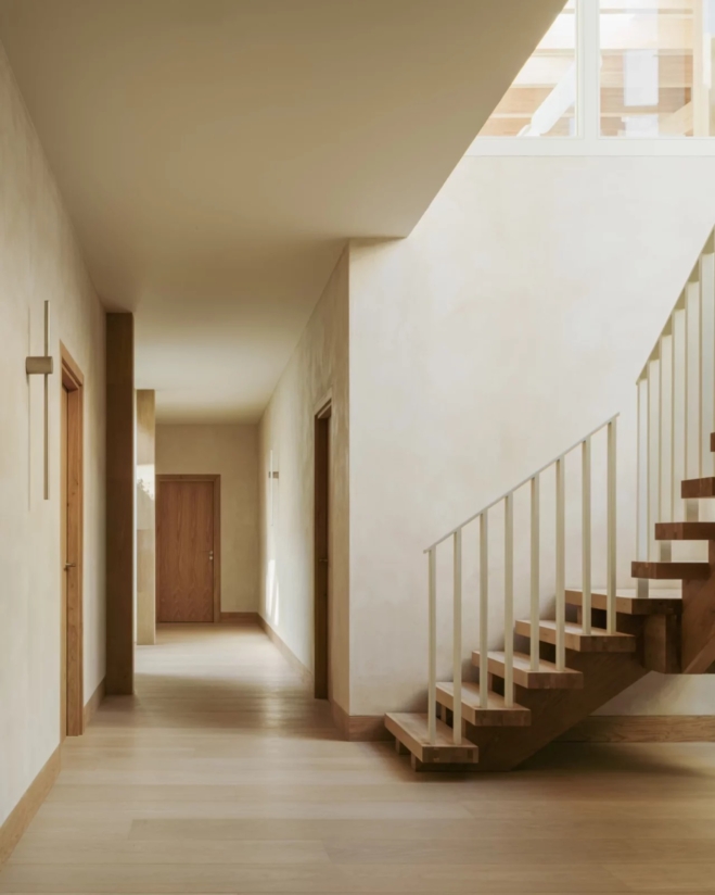 Covet Noir – No55 Dulwich 8