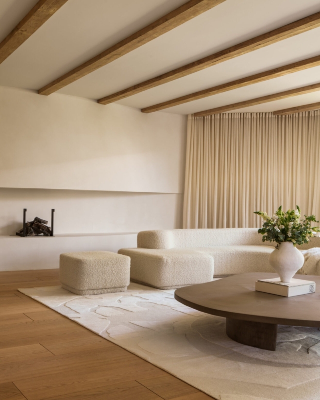 Covet Noir – No6 Belgravia 2