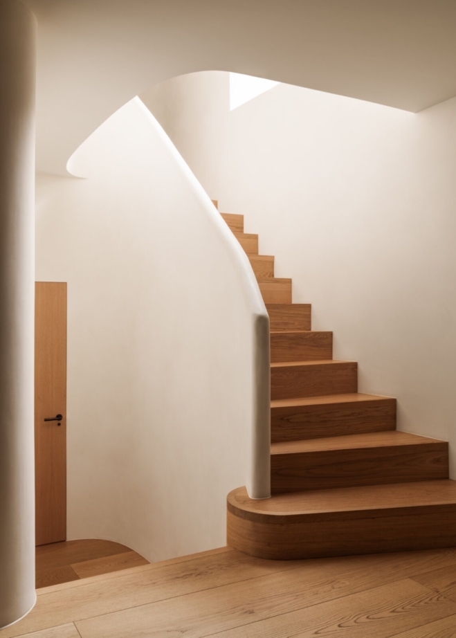 Covet Noir – No6 Belgravia 3