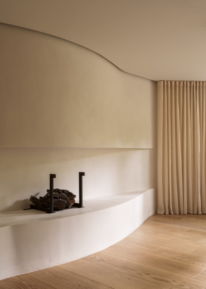 Covet Noir – No6 Belgravia 5