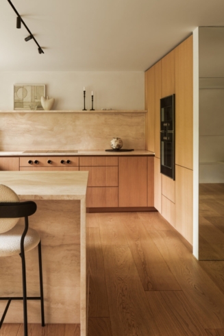 Covet Noir – No6 Belgravia 7