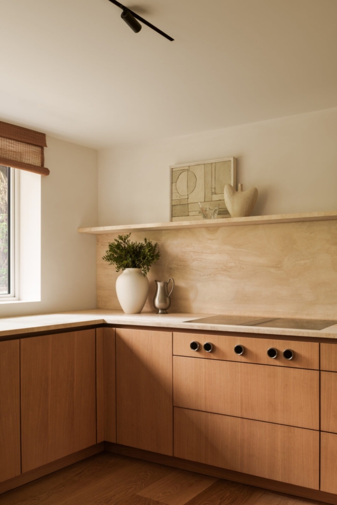 Covet Noir – No6 Belgravia 8