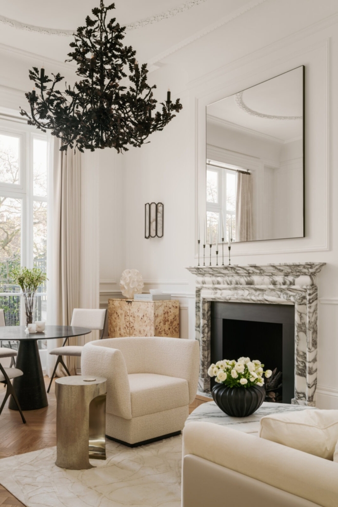 Covet Noir – No88 South Kensington 1