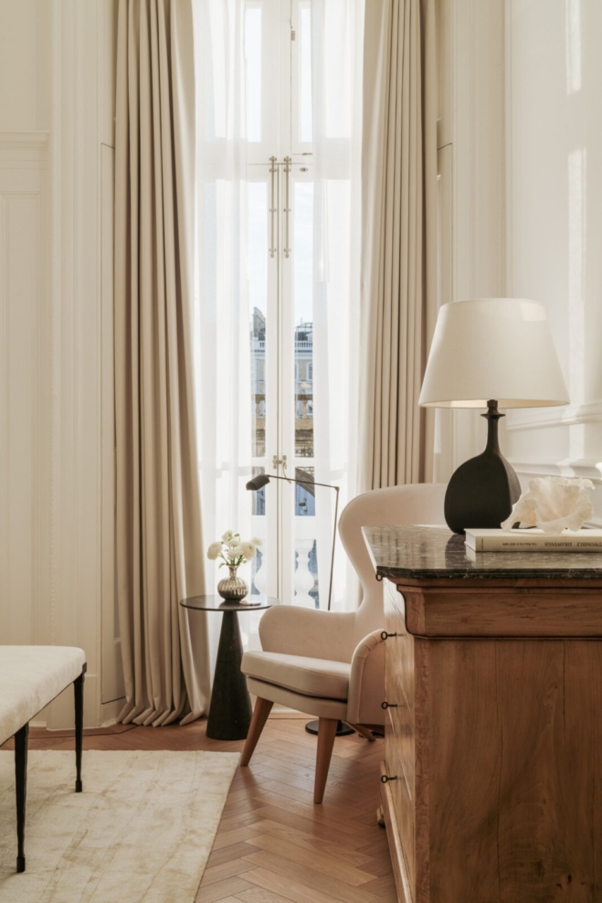 Covet Noir – No88 South Kensington 4