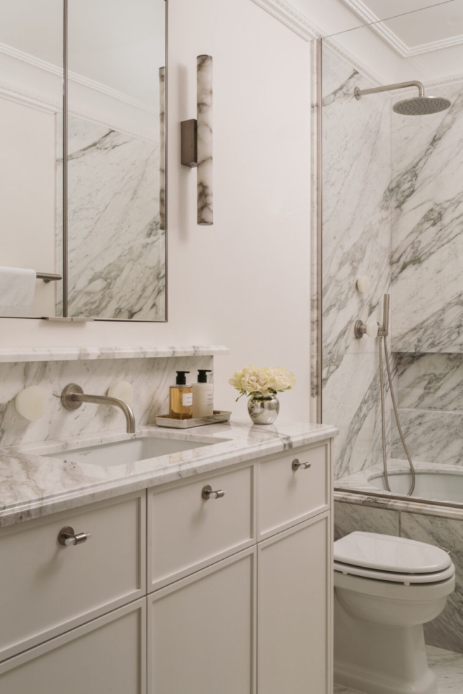 Covet Noir – No88 South Kensington 5