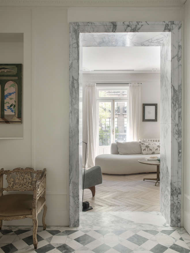 Estudio Maria Santos 1 – Alcala 1