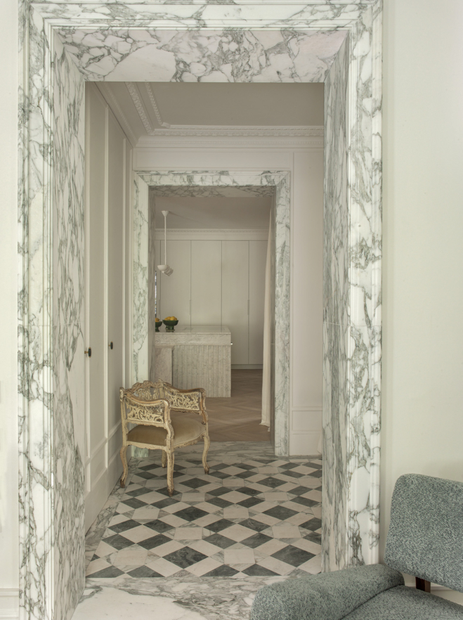 Estudio Maria Santos 1 – Alcala 14