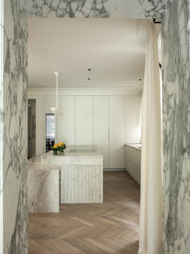 Estudio Maria Santos 1 – Alcala 15