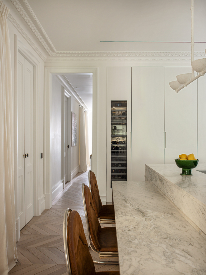 Estudio Maria Santos 1 – Alcala 17