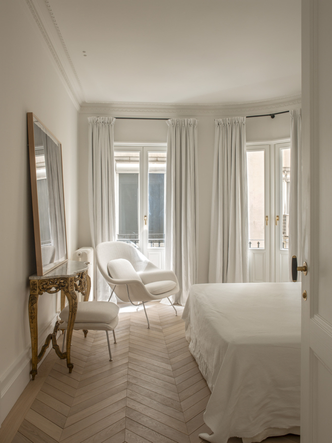 Estudio Maria Santos 1 – Alcala 18