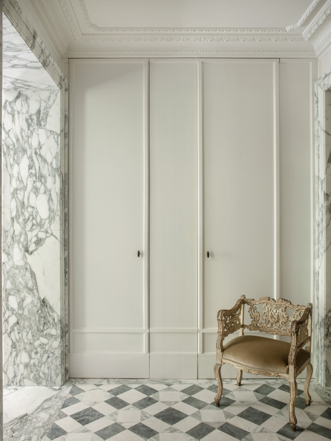 Estudio Maria Santos 1 – Alcala 2