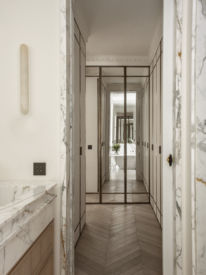 Estudio Maria Santos 1 – Alcala 21