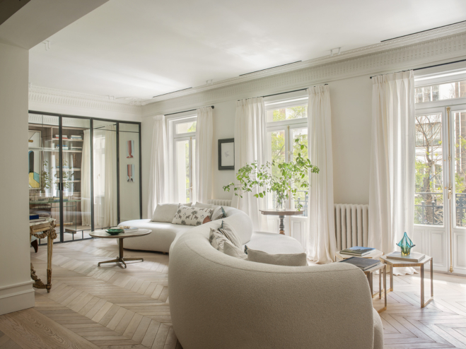 Estudio Maria Santos 1 – Alcala 5