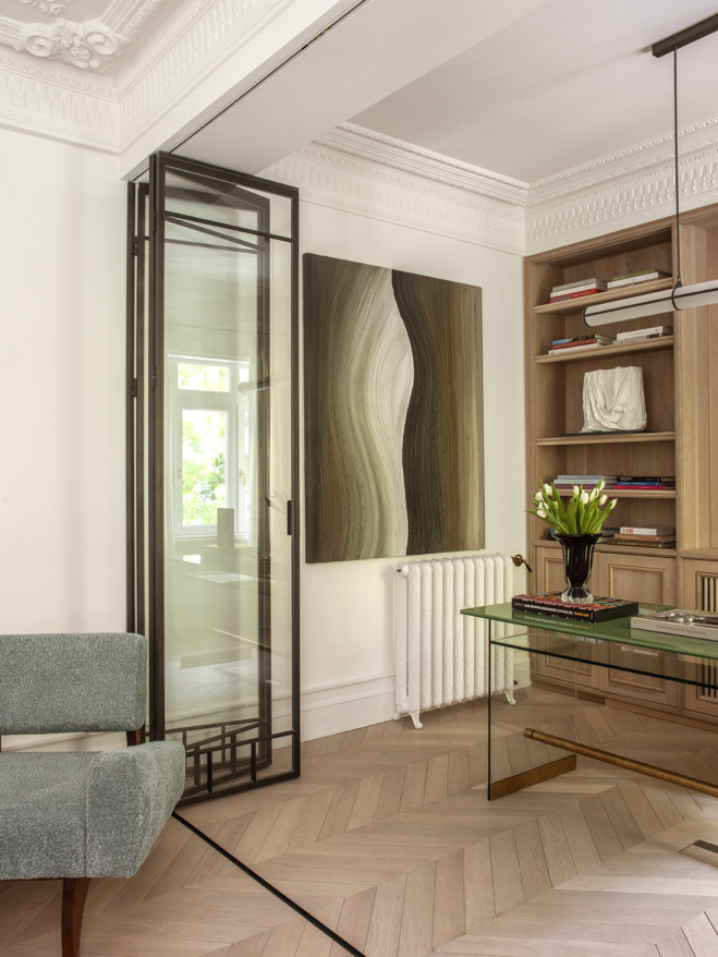 Estudio Maria Santos 1 – Alcala 7