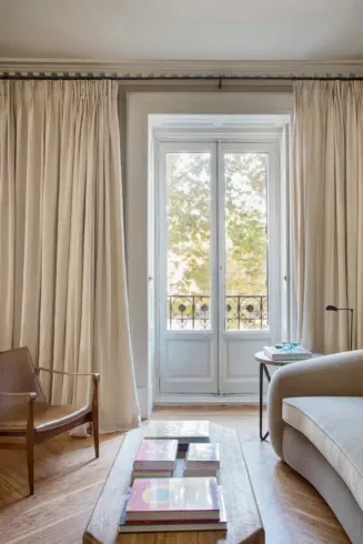 Estudio Maria Santos – 10 – Antonio Maura 4