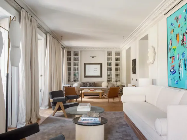 Estudio Maria Santos – 10 – Antonio Maura 7