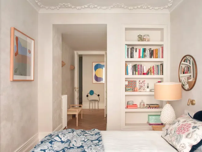 Estudio Maria Santos – 12 – Pintor Rosales 11