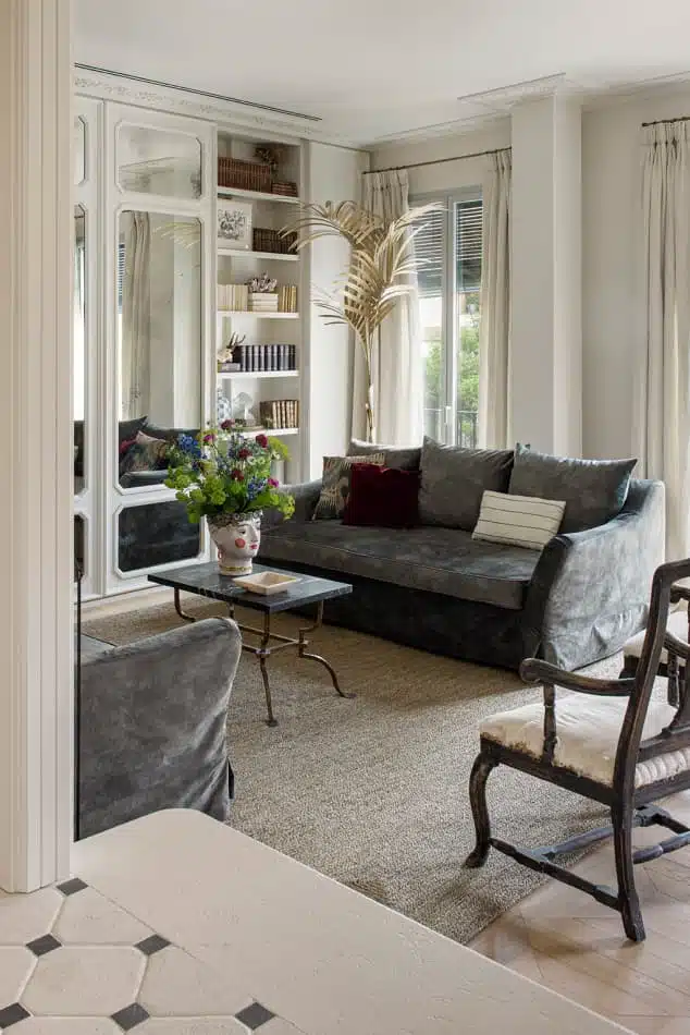 Estudio Maria Santos – 18 – Sevilla 2