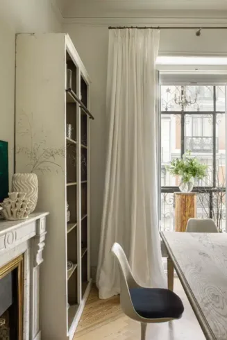 Estudio Maria Santos – 19 – Lagasca II 7