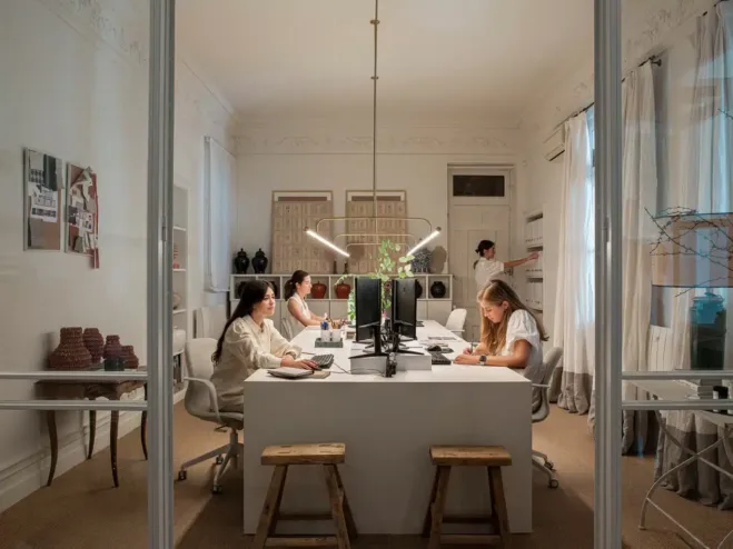 Estudio Maria Santos – 20 – Príncipe de Vergara 20