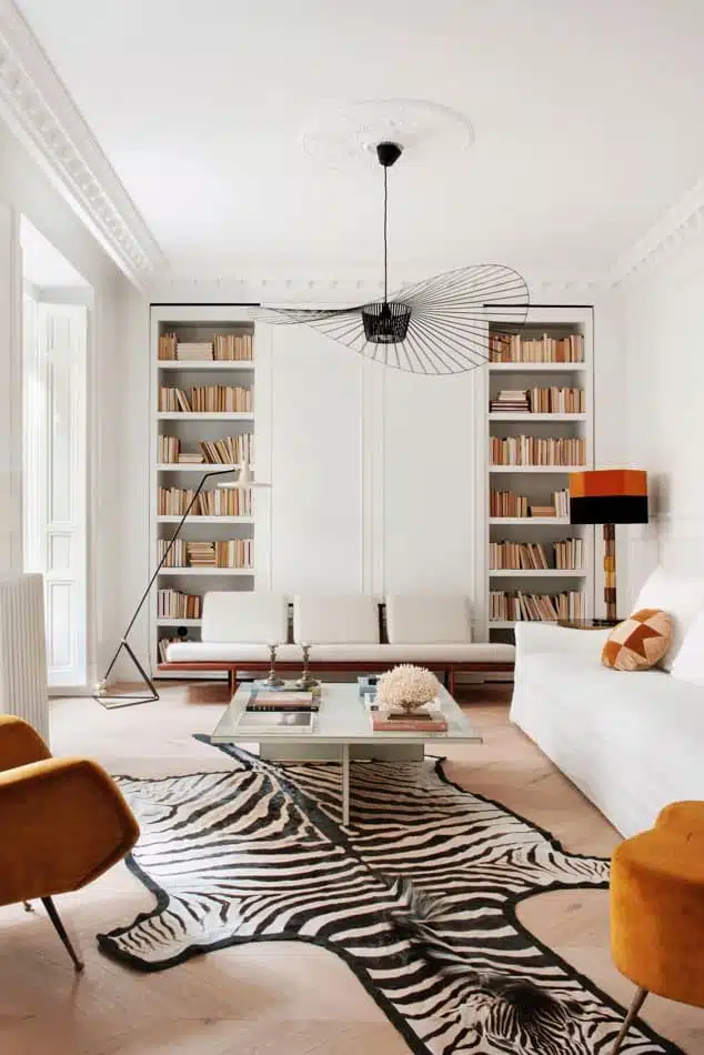 Estudio Maria Santos – 23 – Justicia 1