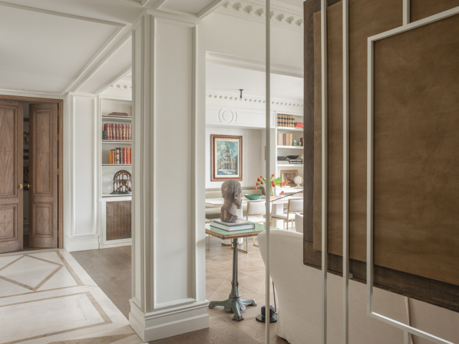 Estudio Maria Santos – 3 – Principe de Vergara 3