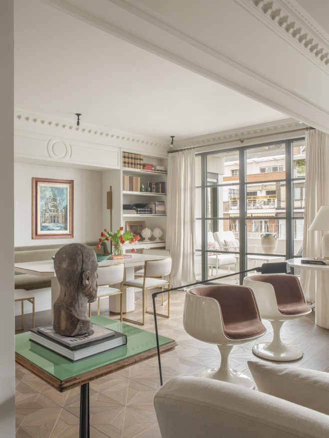 Estudio Maria Santos – 3 – Principe de Vergara 4