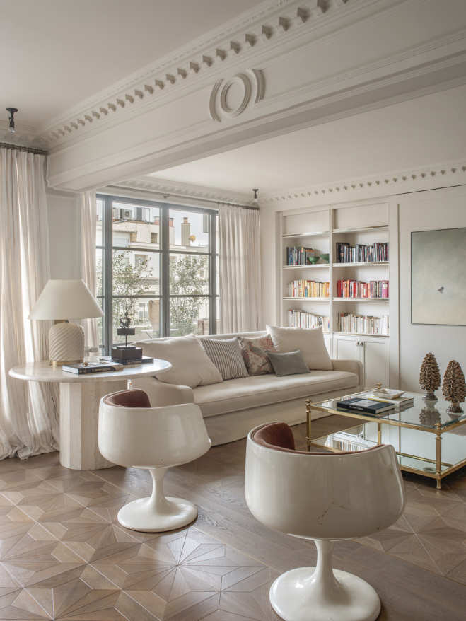 Estudio Maria Santos – 3 – Principe de Vergara 9