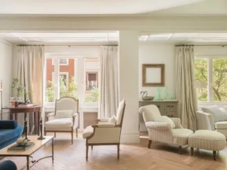 Estudio Maria Santos – 4 – General Díaz Porlier 1