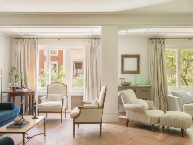 Estudio Maria Santos – 4 – General Díaz Porlier 1