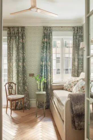 Estudio Maria Santos – 4 – General Díaz Porlier 13