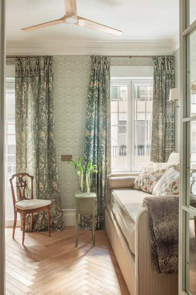 Estudio Maria Santos – 4 – General Díaz Porlier 13