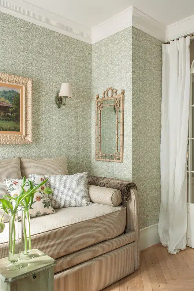 Estudio Maria Santos – 4 – General Díaz Porlier 14