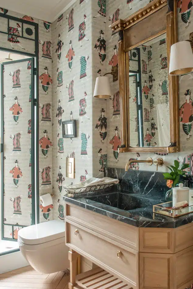 Estudio Maria Santos – 4 – General Díaz Porlier 15