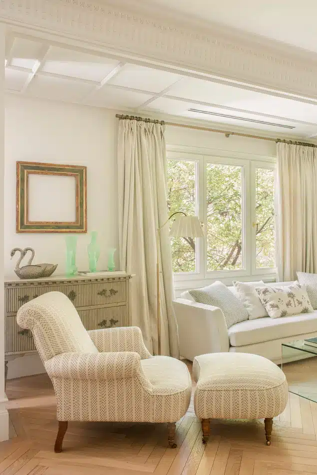 Estudio Maria Santos – 4 – General Díaz Porlier 2