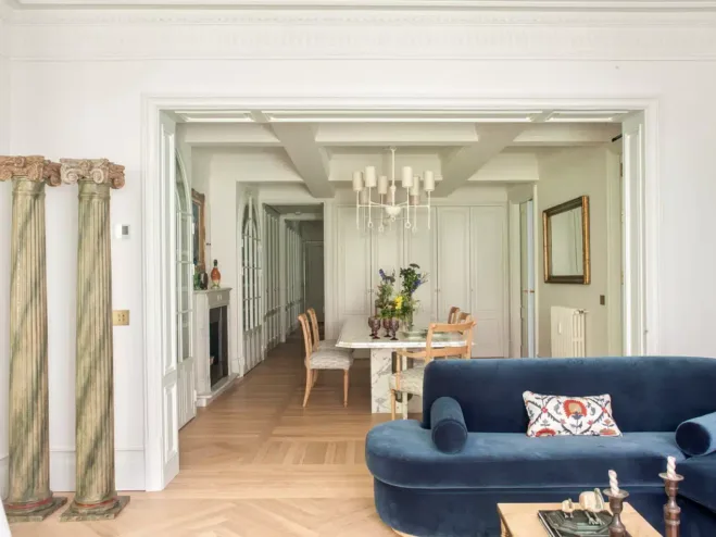 Estudio Maria Santos – 4 – General Díaz Porlier 4