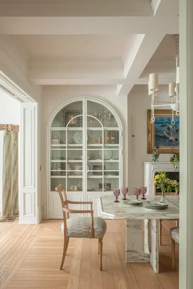 Estudio Maria Santos – 4 – General Díaz Porlier 6