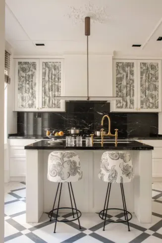 Estudio Maria Santos – 4 – General Díaz Porlier 9