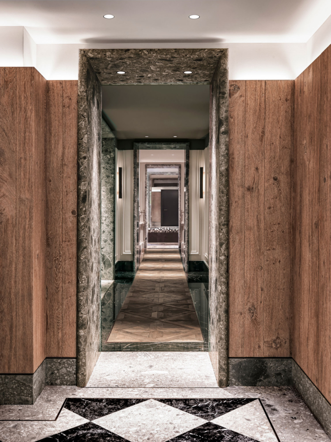 Gilles & Boissier – Belle de Jour 1