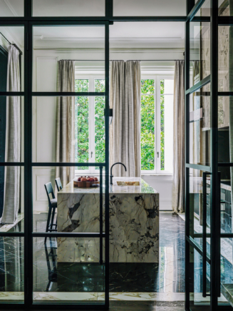 Gilles & Boissier – Belle de Jour 2