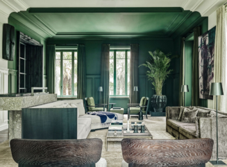 Gilles & Boissier – Belle de Jour 4