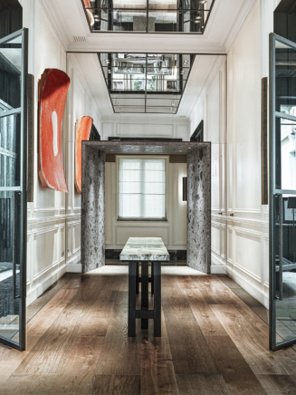 Gilles & Boissier – Belle de Jour 6