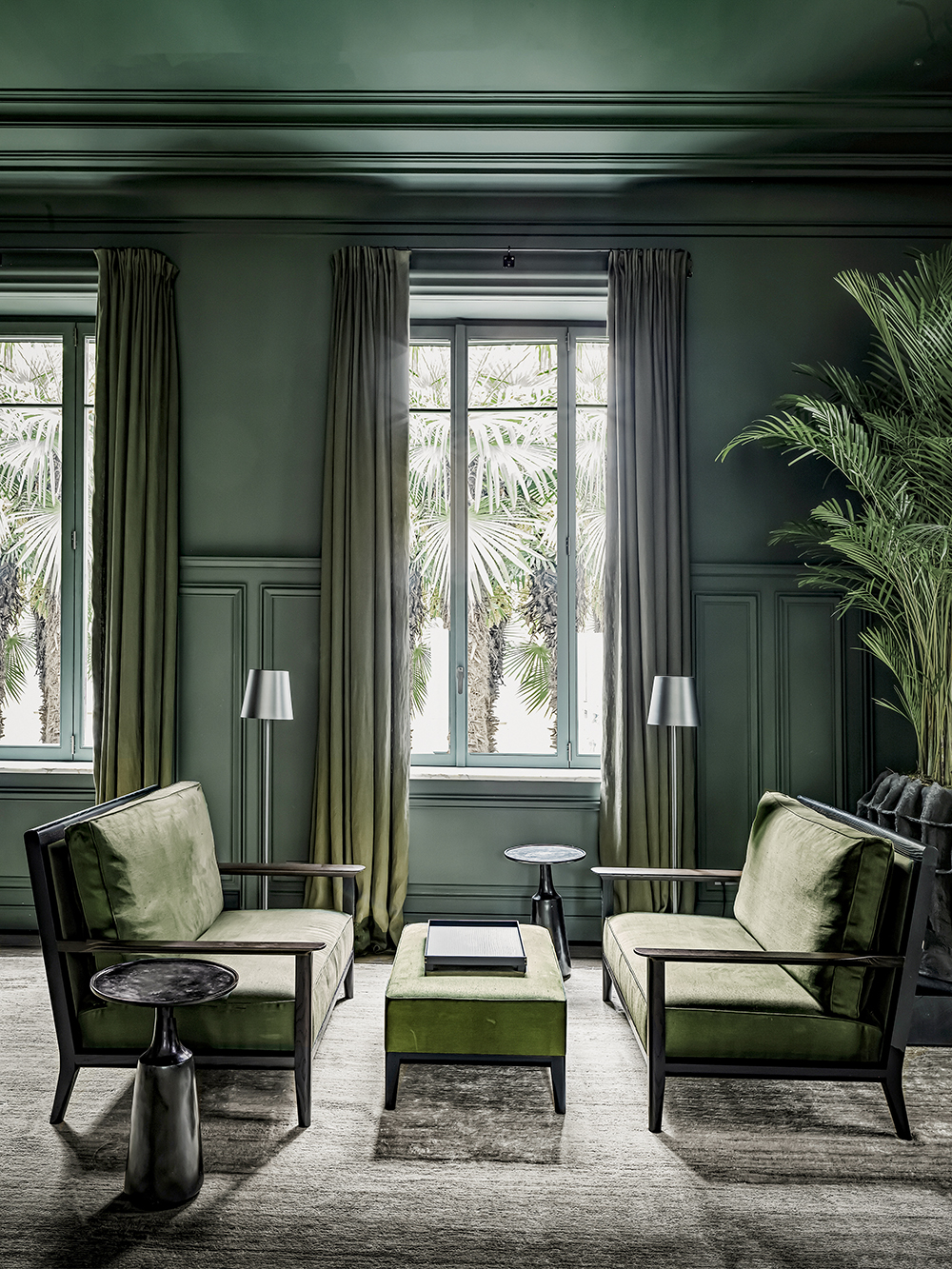 Gilles & Boissier – Belle de Jour 7