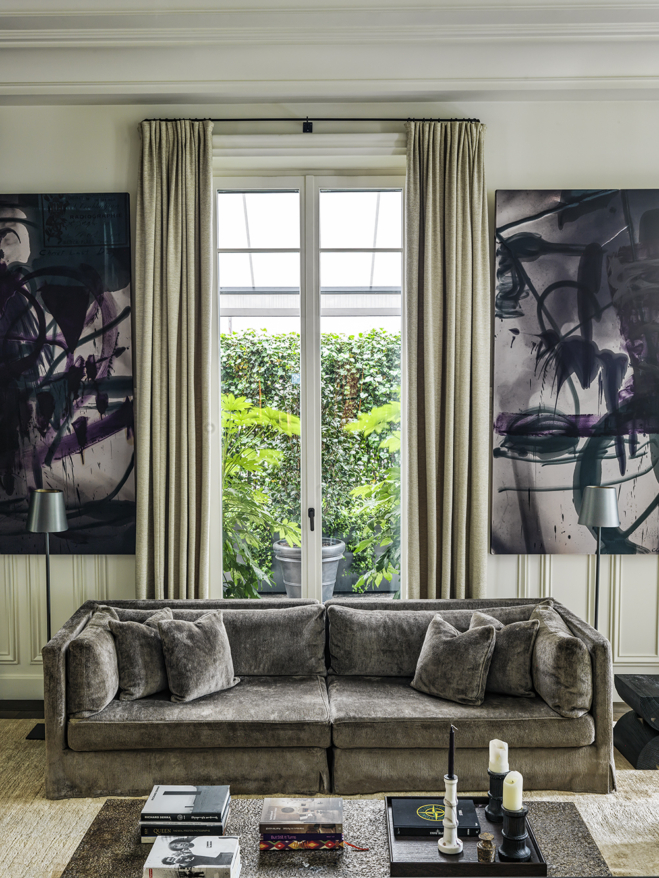 Gilles & Boissier – Belle de Jour 9
