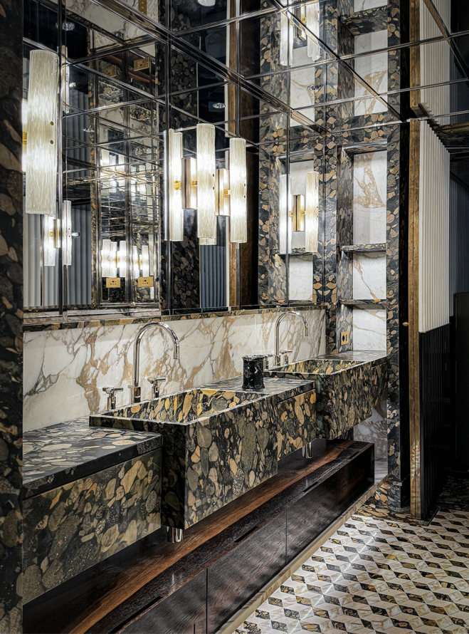 Gilles & Boissier – L’ame de Milan 1