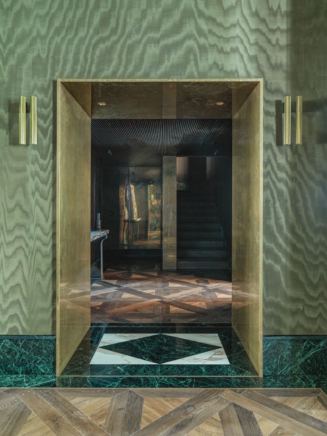 Gilles & Boissier – L’ame de Milan 3