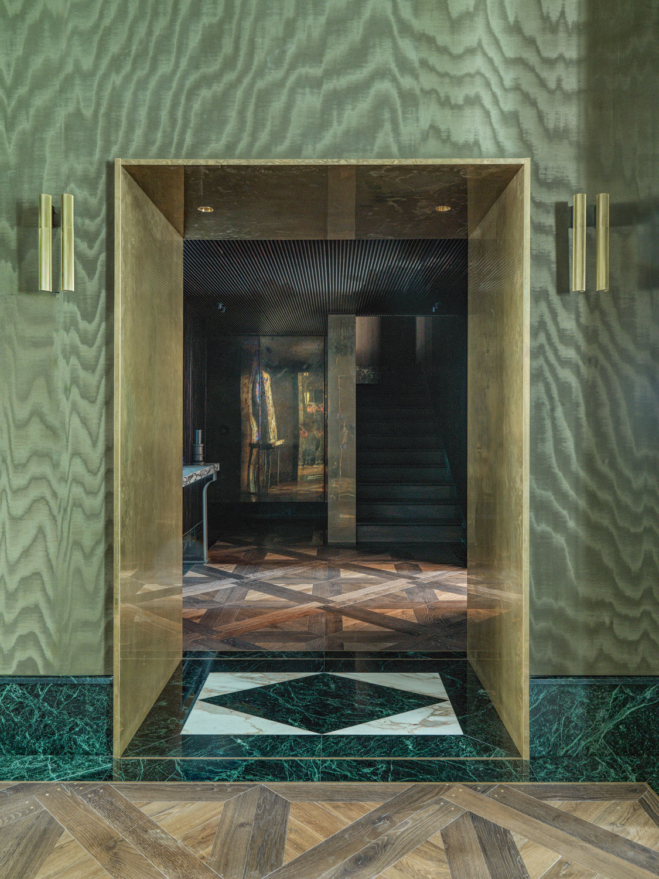 Gilles & Boissier – L’ame de Milan 3